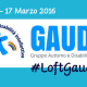 Evento Gaudio #LoftGaudioso