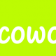 Logo del Loft Coworking (Green)