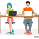 coworking milano condivisione uffici