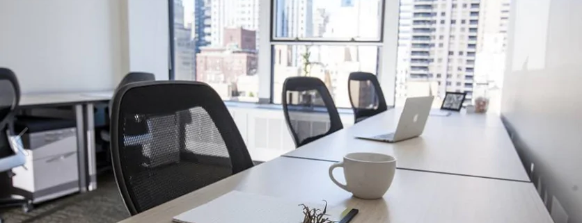 coworking space in Milan