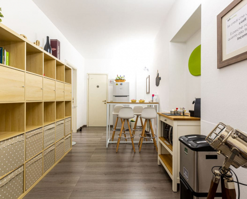 Coworking Milano Area Relax Coworking Milano Area Relax