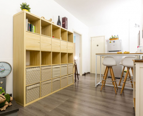 Coworking Milano Area Relax Coworking Milano Area Relax
