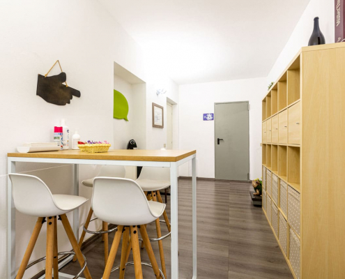 Coworking Milano Area Relax Coworking Milano Area Relax