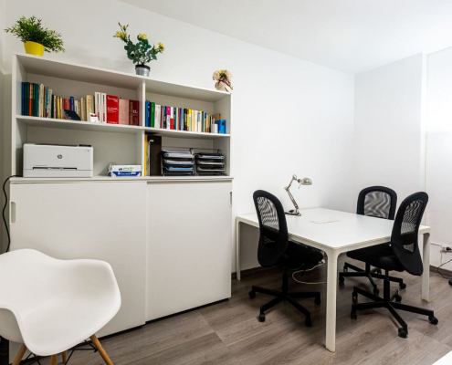 Ufficio Coworking Milano 3 persone Ufficio Coworking Milano 3 persone