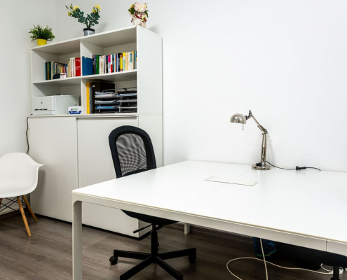 Ufficio Coworking Milano 2 persone Ufficio Coworking Milano 2 persone