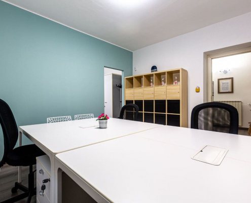 Ufficio Coworking Milano 4 persone Ufficio Coworking Milano 4 persone