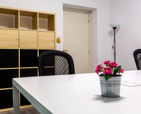 Ufficio Coworking Milano 4 persone Ufficio Coworking Milano 4 persone