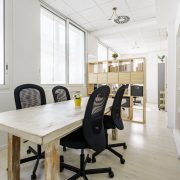 Ufficio Condiviso Milano 4 Persone Ufficio Condiviso Milano 4 Persone