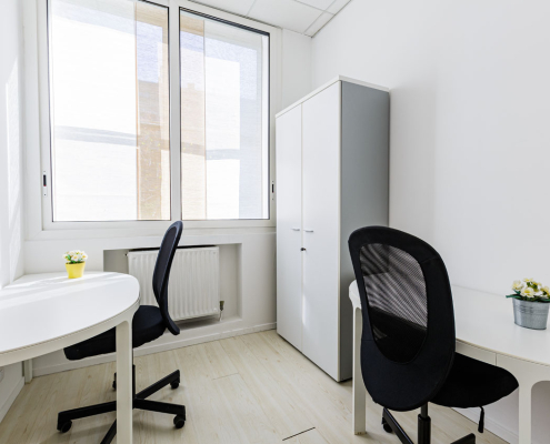 Ufficio Privato 2 Persone Milano Ufficio Privato 2 Persone Milano