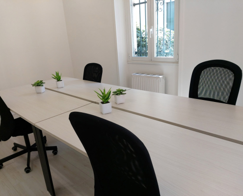 Coworking Ufficio 4 persone Milano Elegante Coworking Ufficio 4 persone Milano Elegante