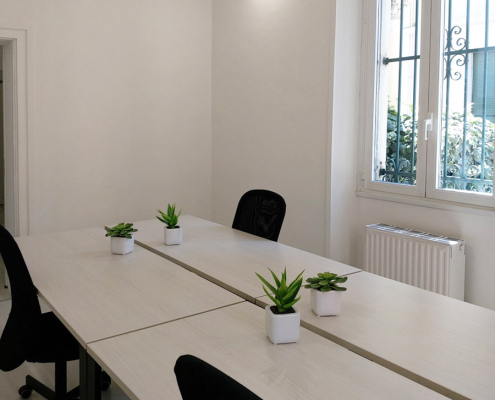 Coworking Ufficio 4 persone Milano Elegante Coworking Ufficio 4 persone Milano Elegante