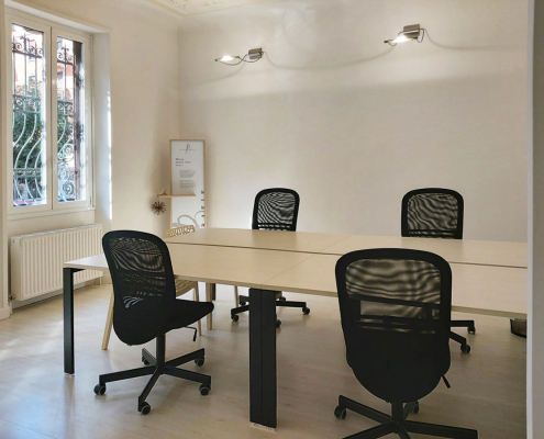 Coworking Ufficio 8 persone Milano Elegante Coworking Ufficio 8 persone Milano Elegante