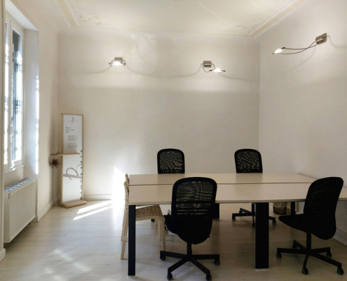 Coworking Ufficio 8 persone Milano Elegante Coworking Ufficio 8 persone Milano Elegante