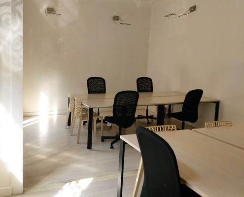 Coworking Ufficio 8 persone Milano Elegante Coworking Ufficio 8 persone Milano Elegante