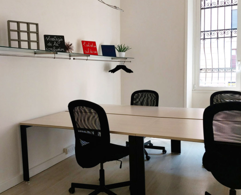 Coworking Ufficio 8 persone Milano Elegante Coworking Ufficio 8 persone Milano Elegante
