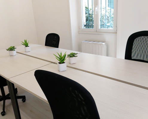 Coworking Elegante Milano Coworking Elegante Milano