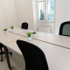 Coworking Elegante Milano