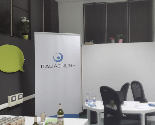 Coworking Milano: Evento HackerX Coworking Milano: Evento HackerX